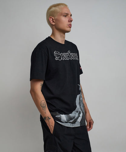 Reason Clothing Deals Scarface Old English Tee