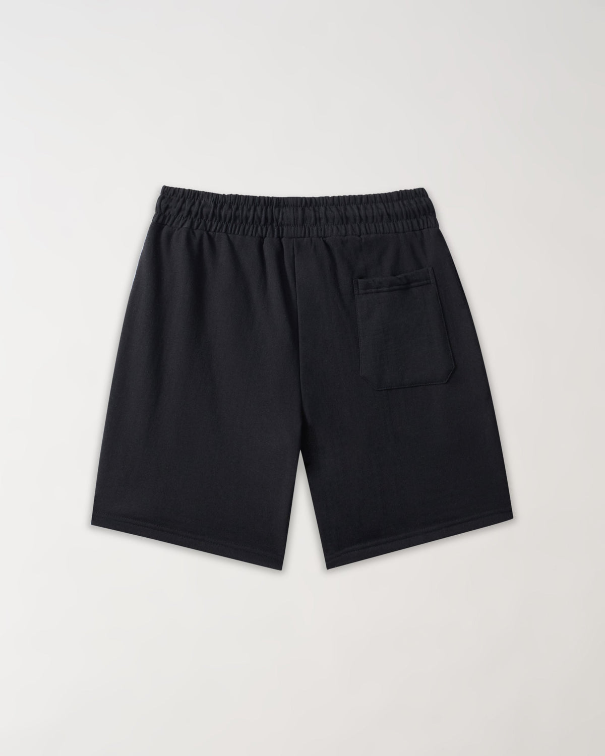 Reason Clothing Great Value Lil Wayne Fleece Short - Black