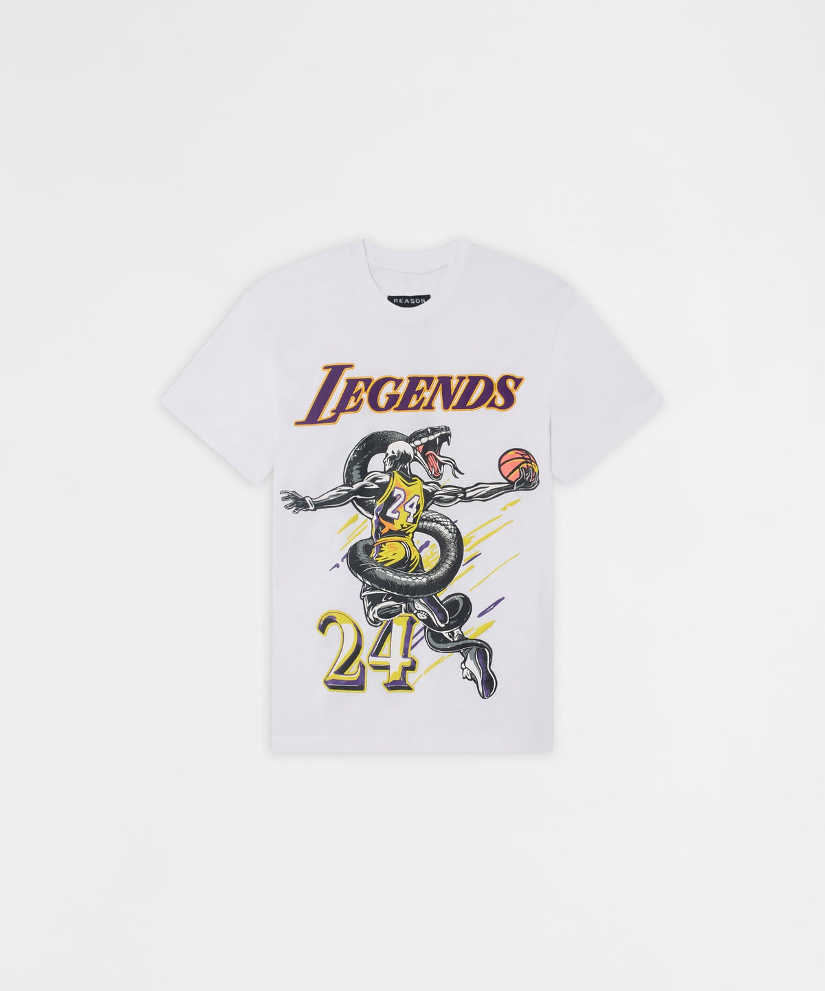 Reason Clothing Hot Sale Legends Tee