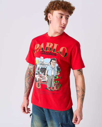 Reason Clothing Essential Pablo Tee