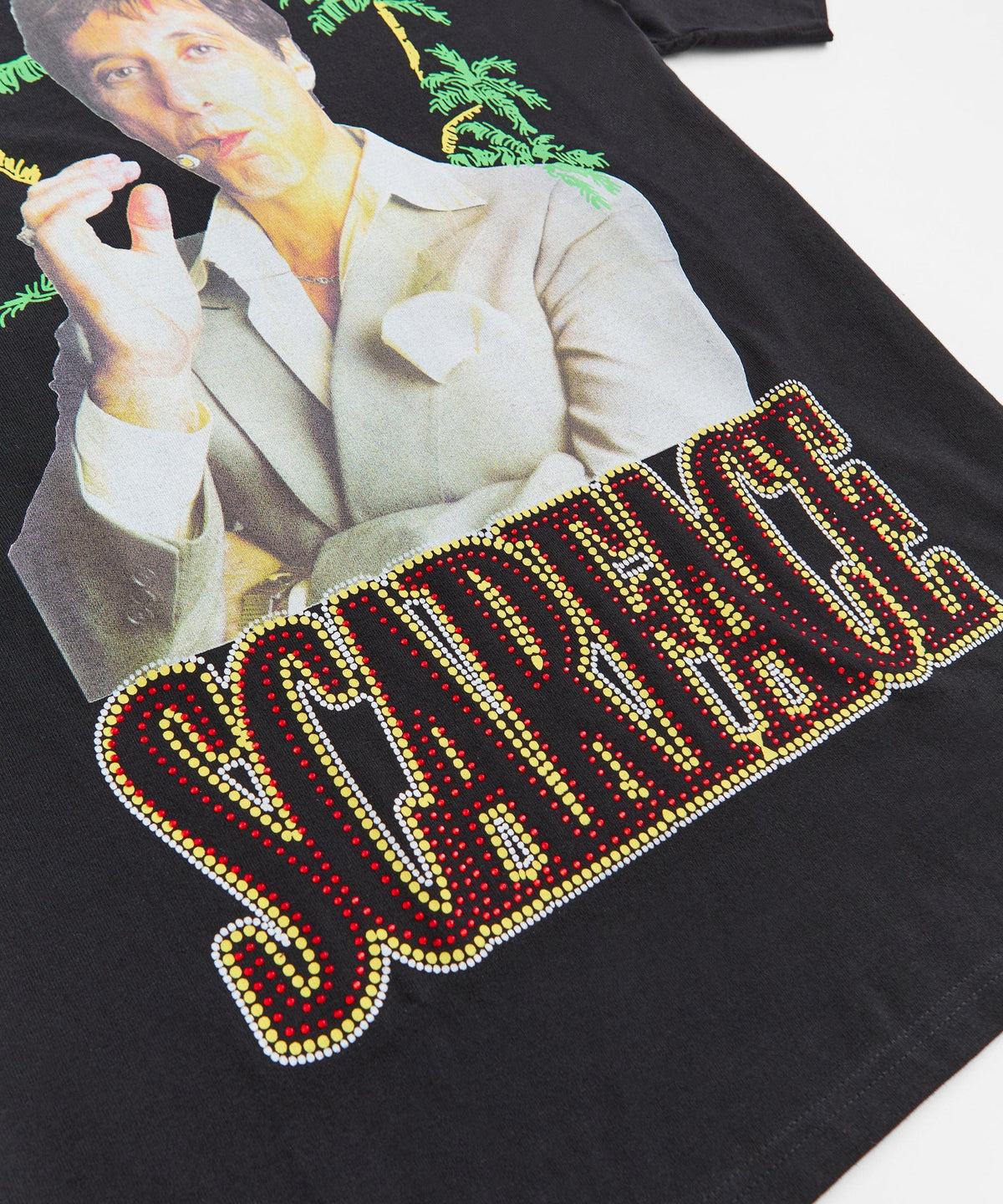 Reason Clothing Smart Buy Scarface Tee
