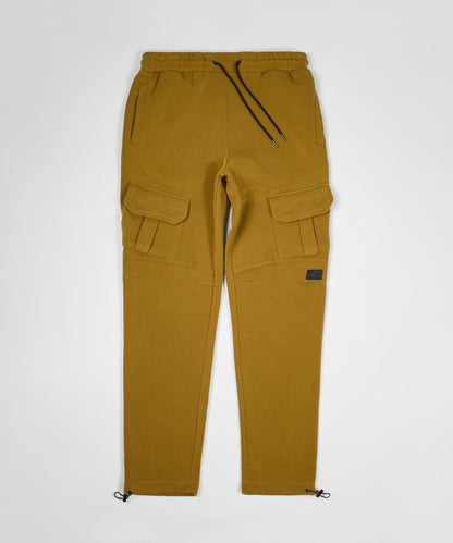 Reason Clothing Featured Banks Fleece Cargo Pant
