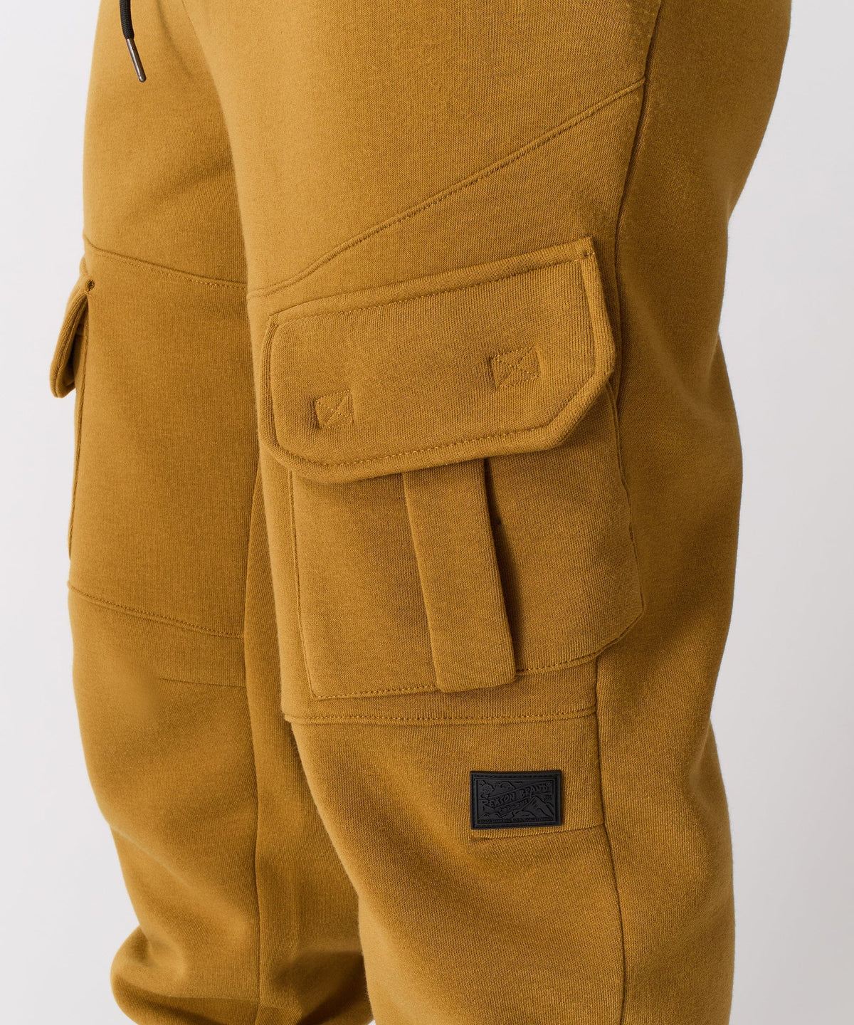 Reason Clothing Featured Banks Fleece Cargo Pant