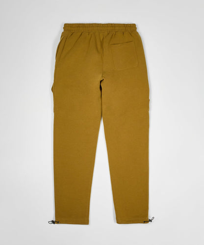 Reason Clothing Featured Banks Fleece Cargo Pant