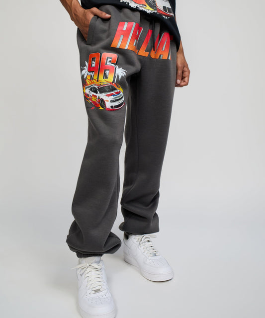 Reason Clothing Featured Dodge Hellcat Racing Team Jogger