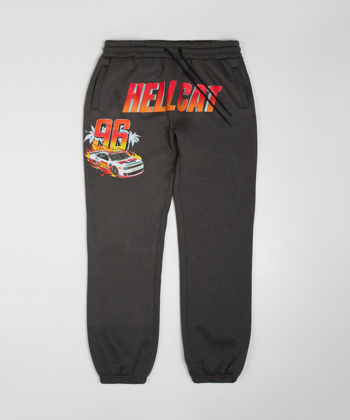 Reason Clothing Featured Dodge Hellcat Racing Team Jogger