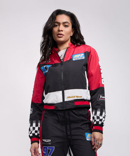Reason Clothing Best Price Wild Ones Racing Jacket