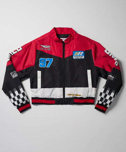 Reason Clothing Best Price Wild Ones Racing Jacket