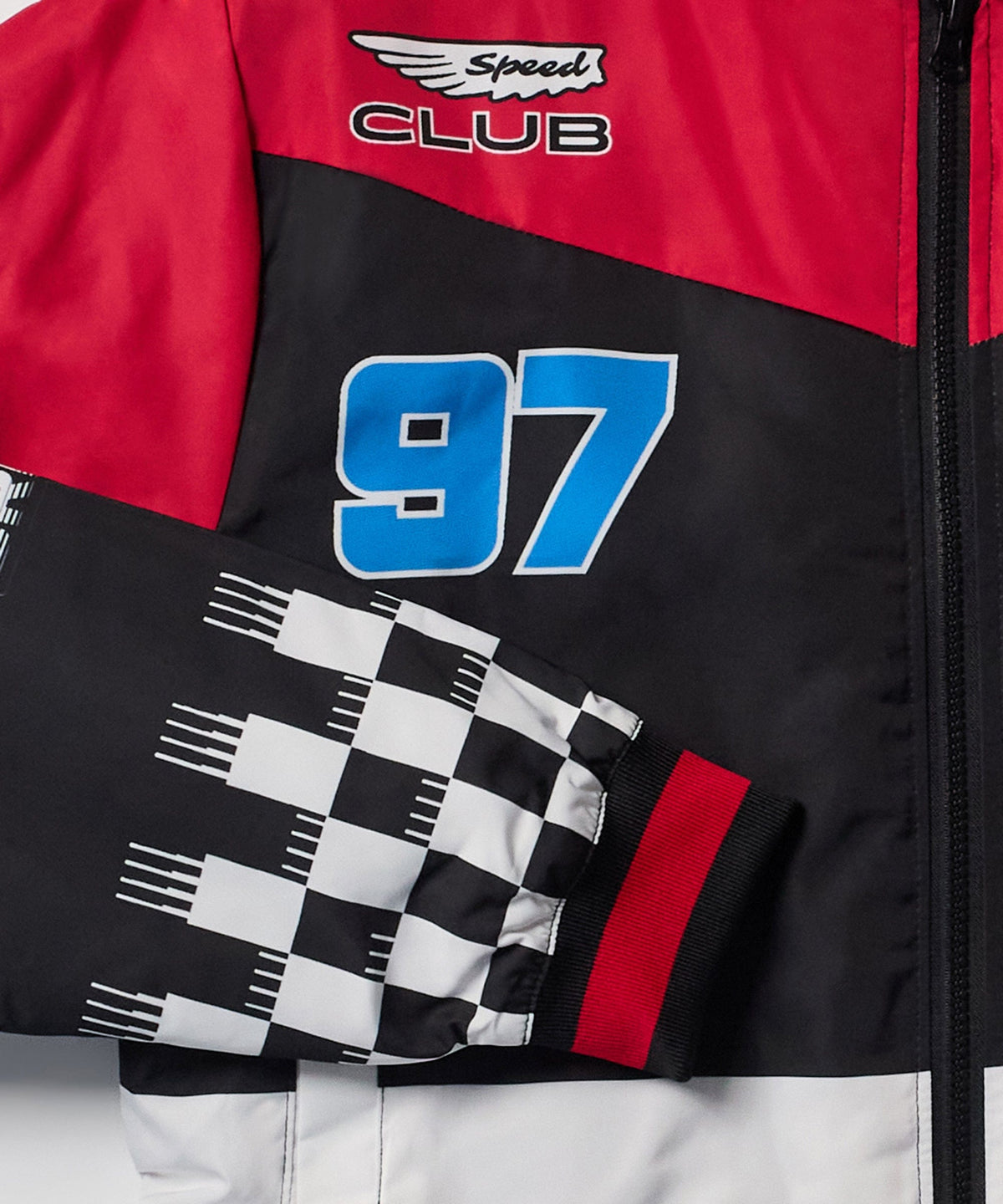 Reason Clothing Best Price Wild Ones Racing Jacket