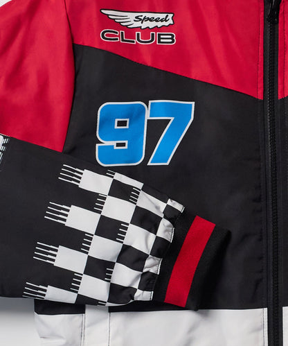 Reason Clothing Best Price Wild Ones Racing Jacket