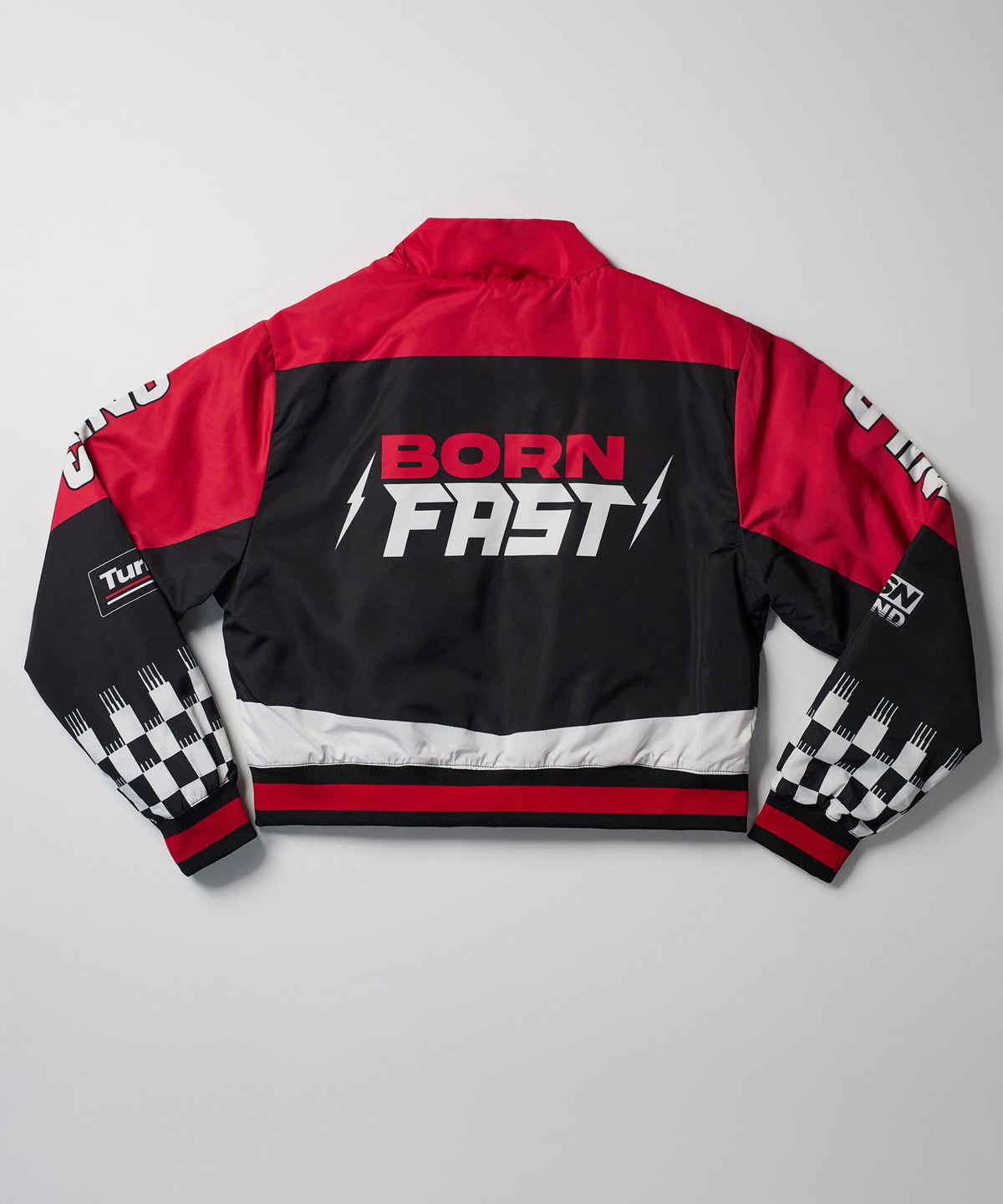 Reason Clothing Best Price Wild Ones Racing Jacket