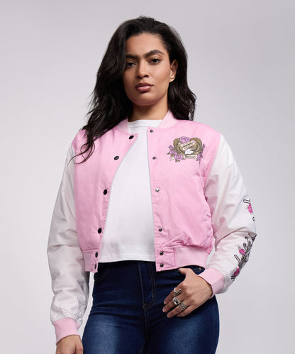 Reason Clothing Great Value Wild Ones Eagle Varsity