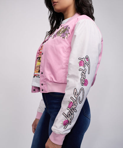 Reason Clothing Great Value Wild Ones Eagle Varsity