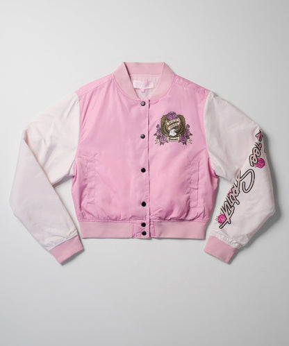 Reason Clothing Great Value Wild Ones Eagle Varsity