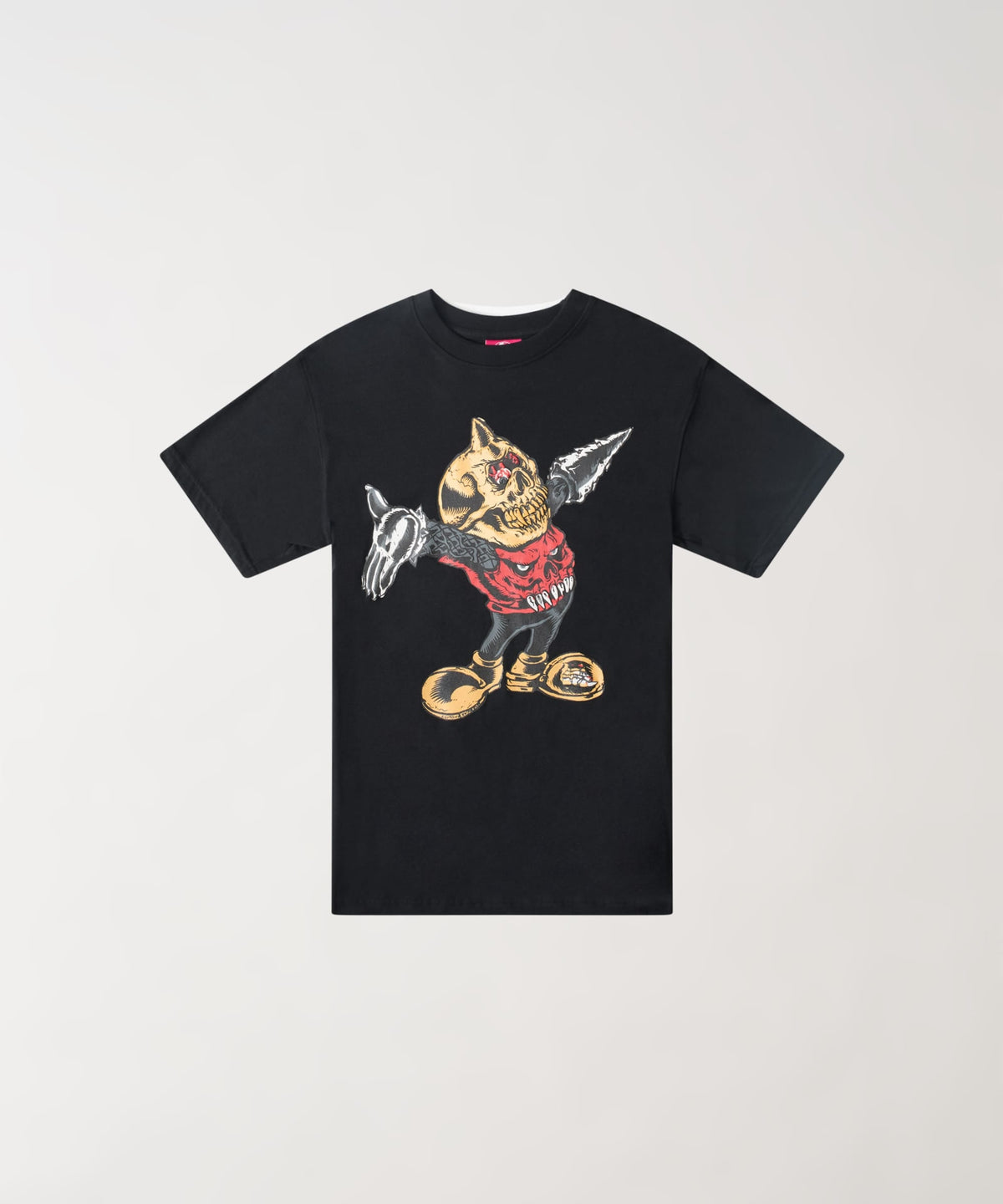 Reason Clothing Everyday Cyco Bootleg Tee