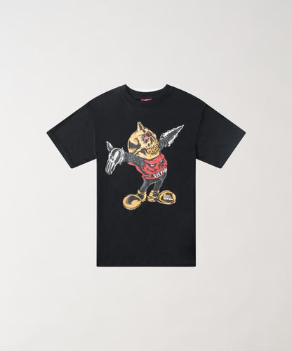 Reason Clothing Everyday Cyco Bootleg Tee