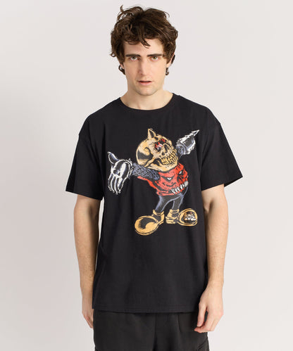 Reason Clothing Everyday Cyco Bootleg Tee