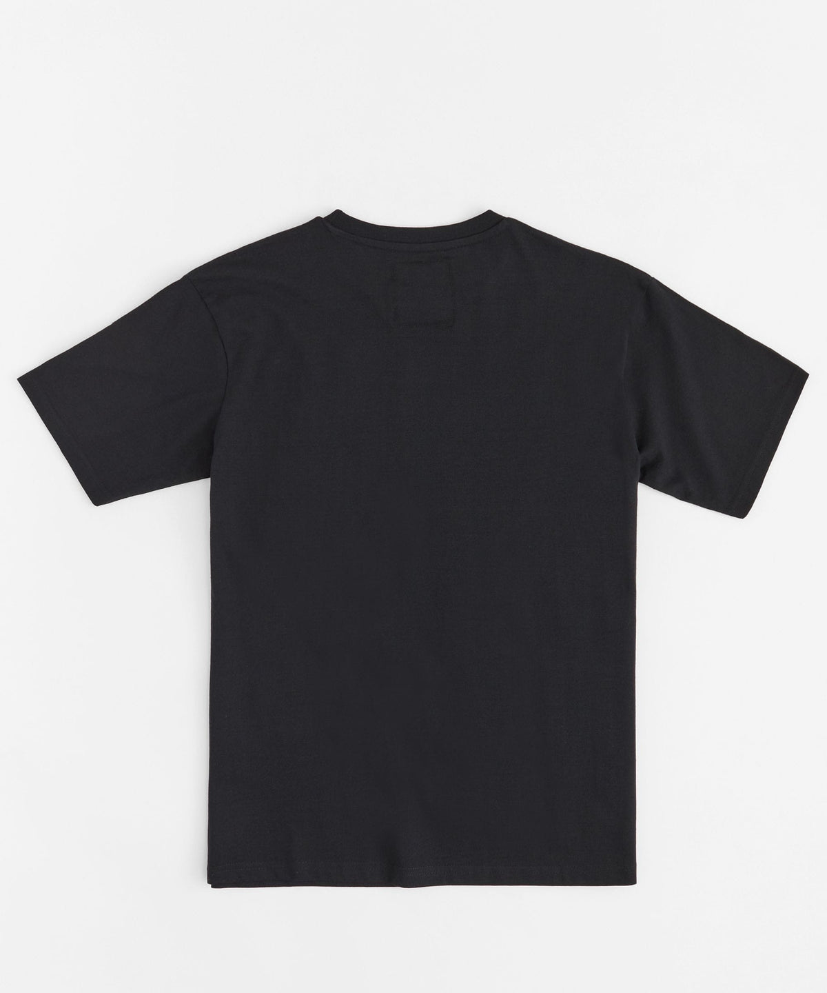 Reason Clothing Latest Plus Size Scarface Who To Trust Short Sleeve Tee - Black