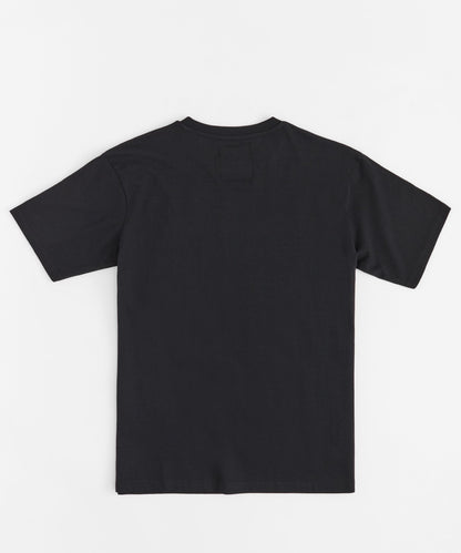 Reason Clothing Latest Plus Size Scarface Who To Trust Short Sleeve Tee - Black