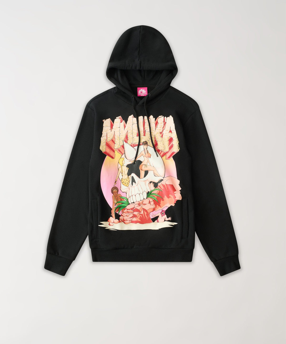 Reason Clothing Discount Mnwka Hoodie