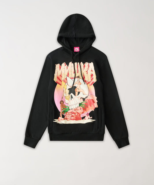 Reason Clothing Discount Mnwka Hoodie