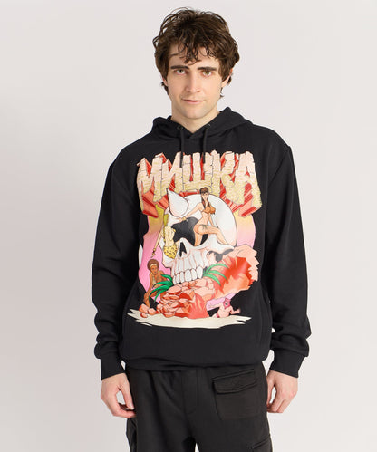 Reason Clothing Discount Mnwka Hoodie
