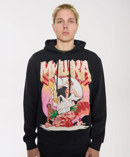 Reason Clothing Discount Mnwka Hoodie