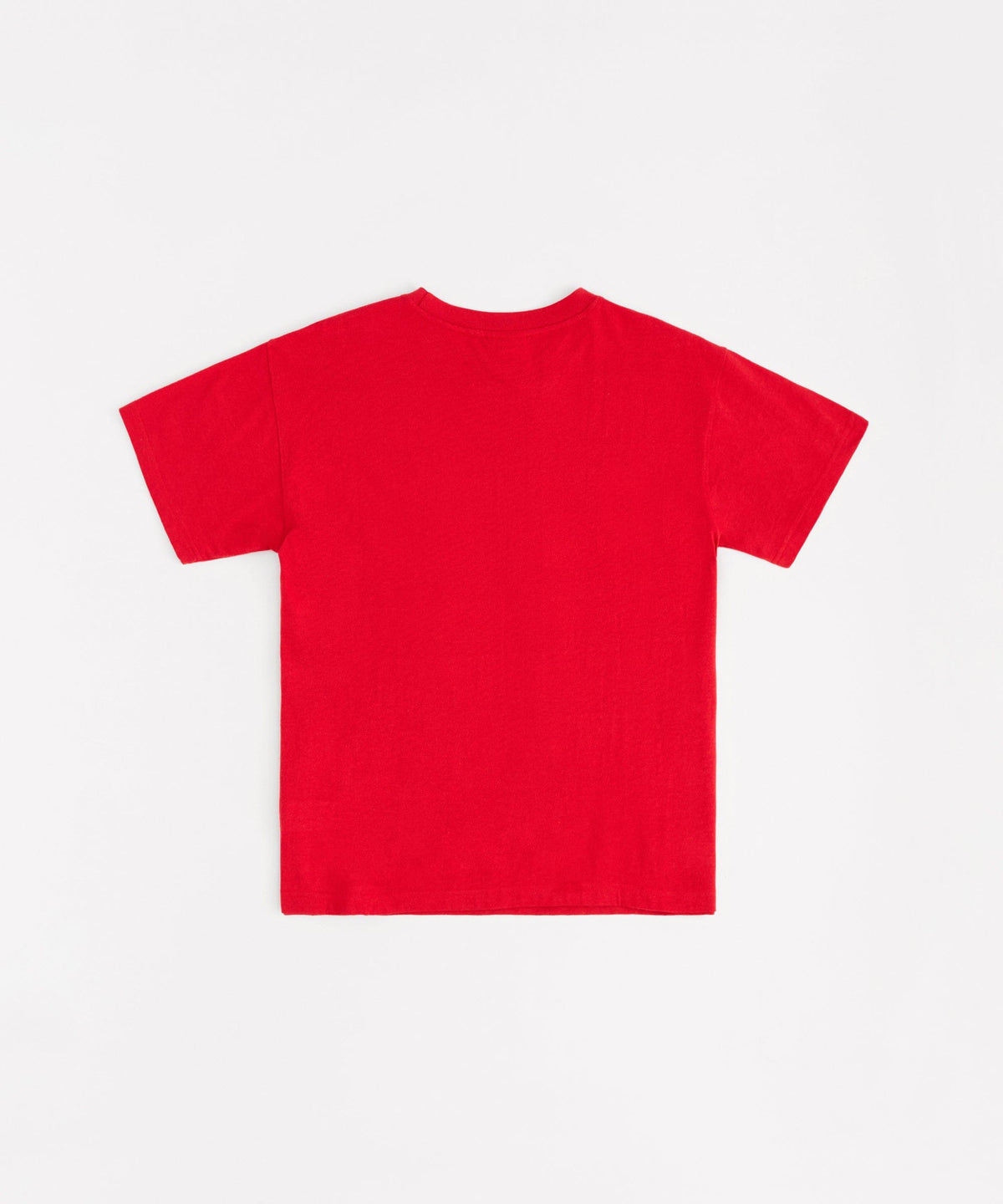 Reason Clothing Latest Mishka Keep Watch Emblem Tee