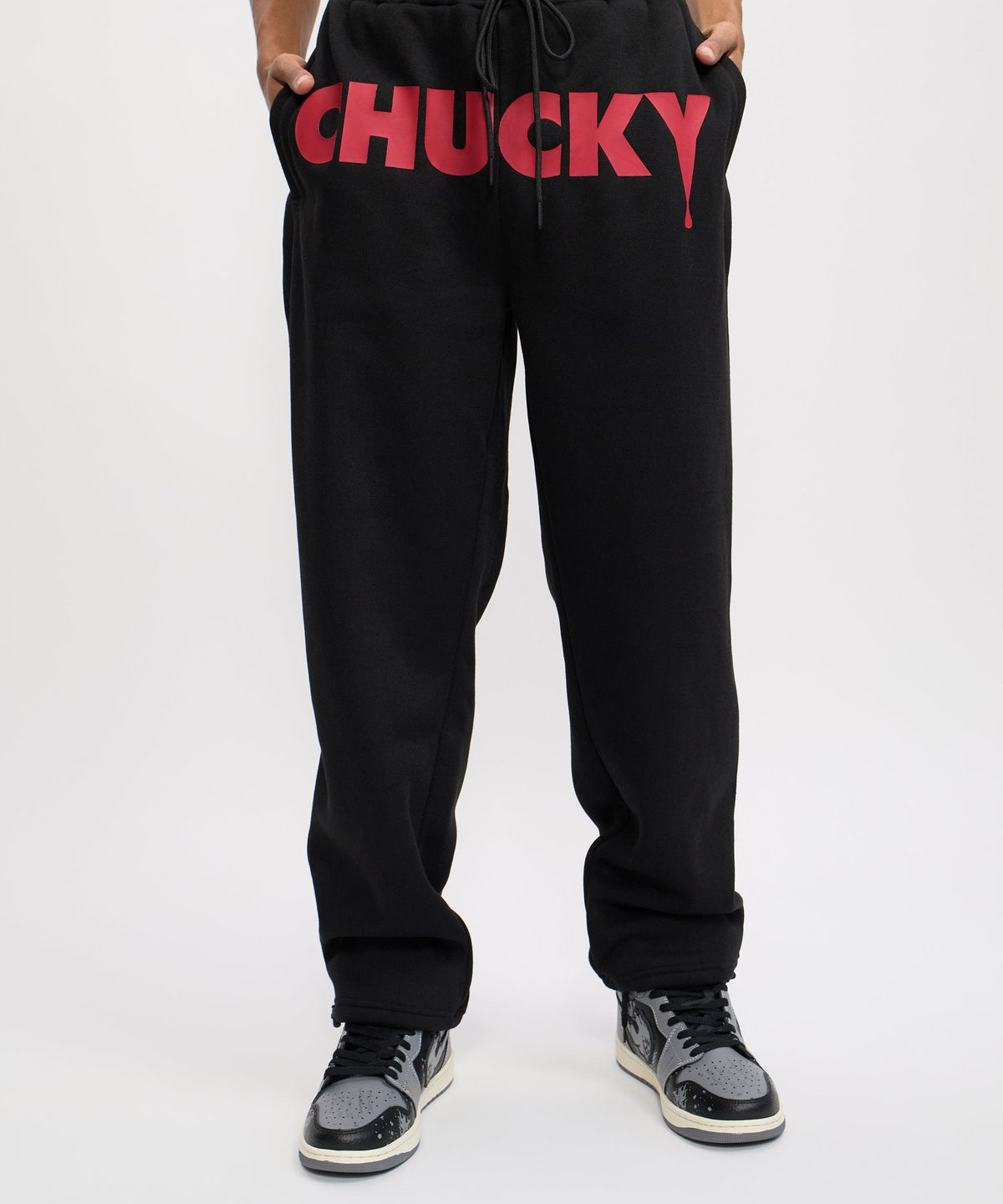 Reason Clothing Hot Sale Chucky Jogger