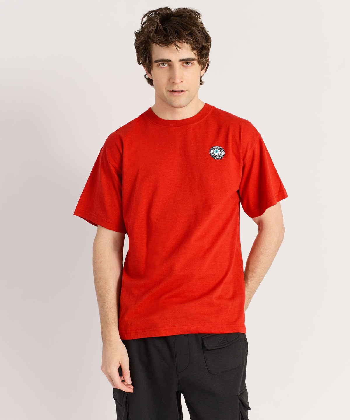 Reason Clothing Smart Buy Destroy Tee