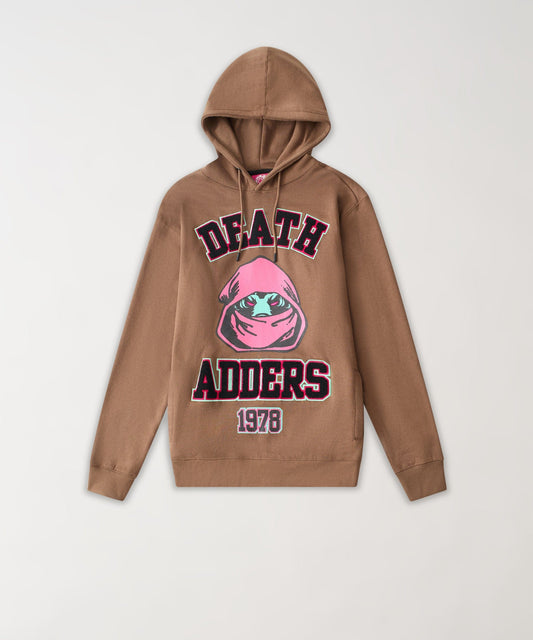 Reason Clothing Smart Buy Death Adders 1978 Hoodie