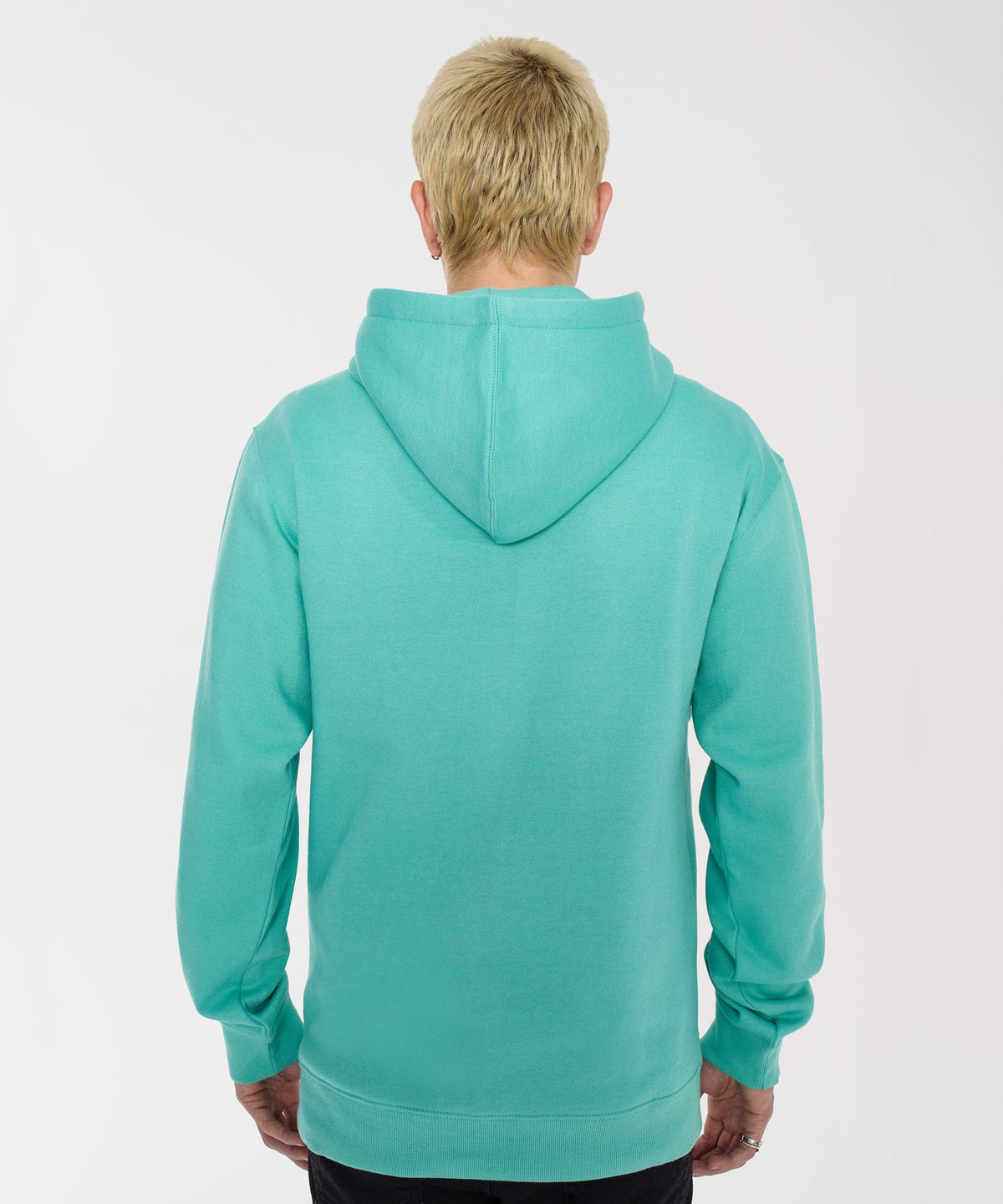 Reason Clothing Trusted Death Adders 1978 Hoodie