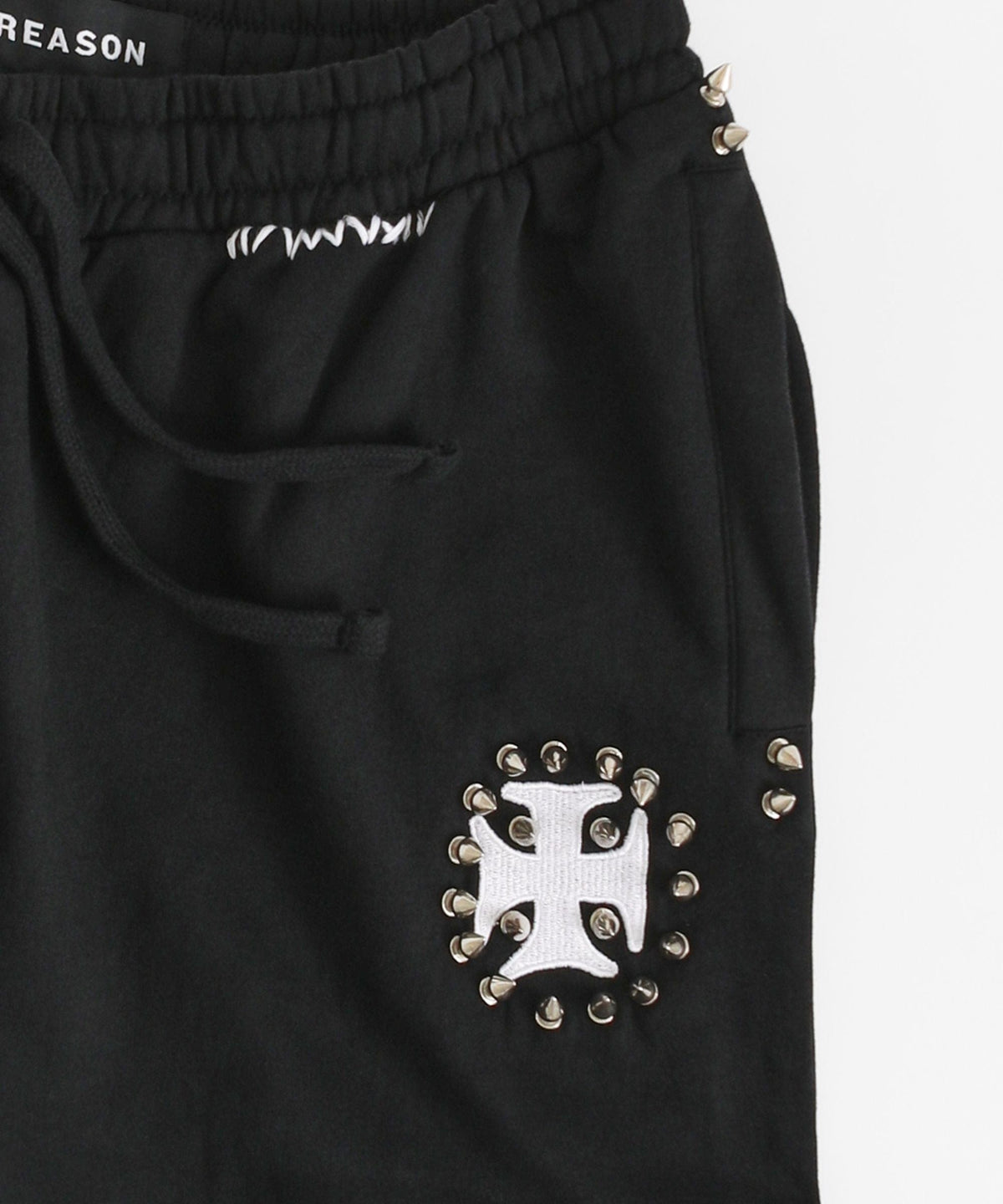 Reason Clothing Premium Bad Habits Pant