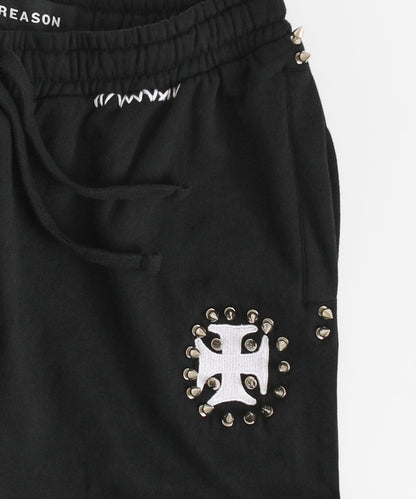 Reason Clothing Premium Bad Habits Pant