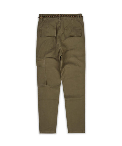 Reason Clothing Everyday Stand Joggers - Khaki