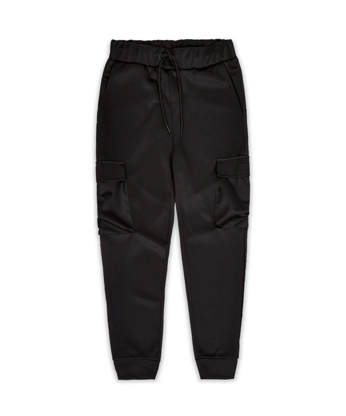 Reason Clothing Popular Hester Tech Fleece Cargo Slim Fit Sweatpants