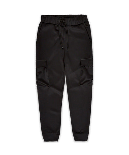 Reason Clothing Popular Hester Tech Fleece Cargo Slim Fit Sweatpants