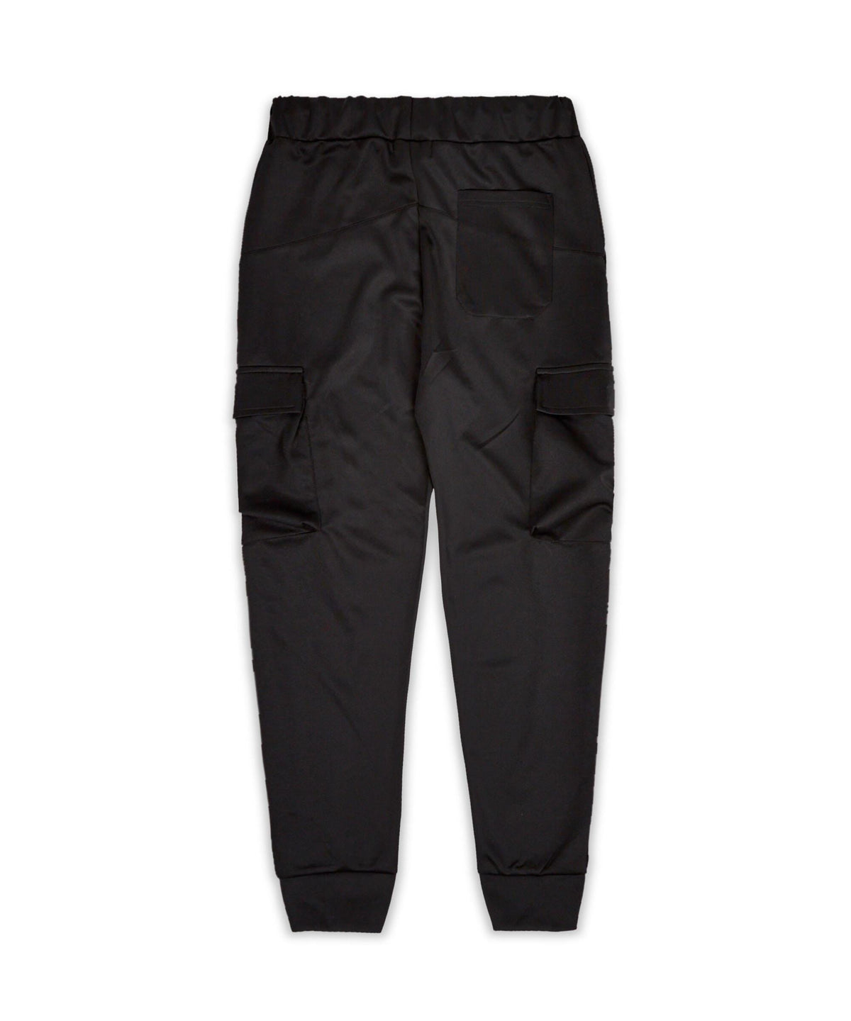 Reason Clothing Popular Hester Tech Fleece Cargo Slim Fit Sweatpants