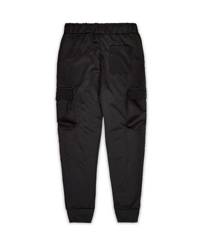 Reason Clothing Popular Hester Tech Fleece Cargo Slim Fit Sweatpants