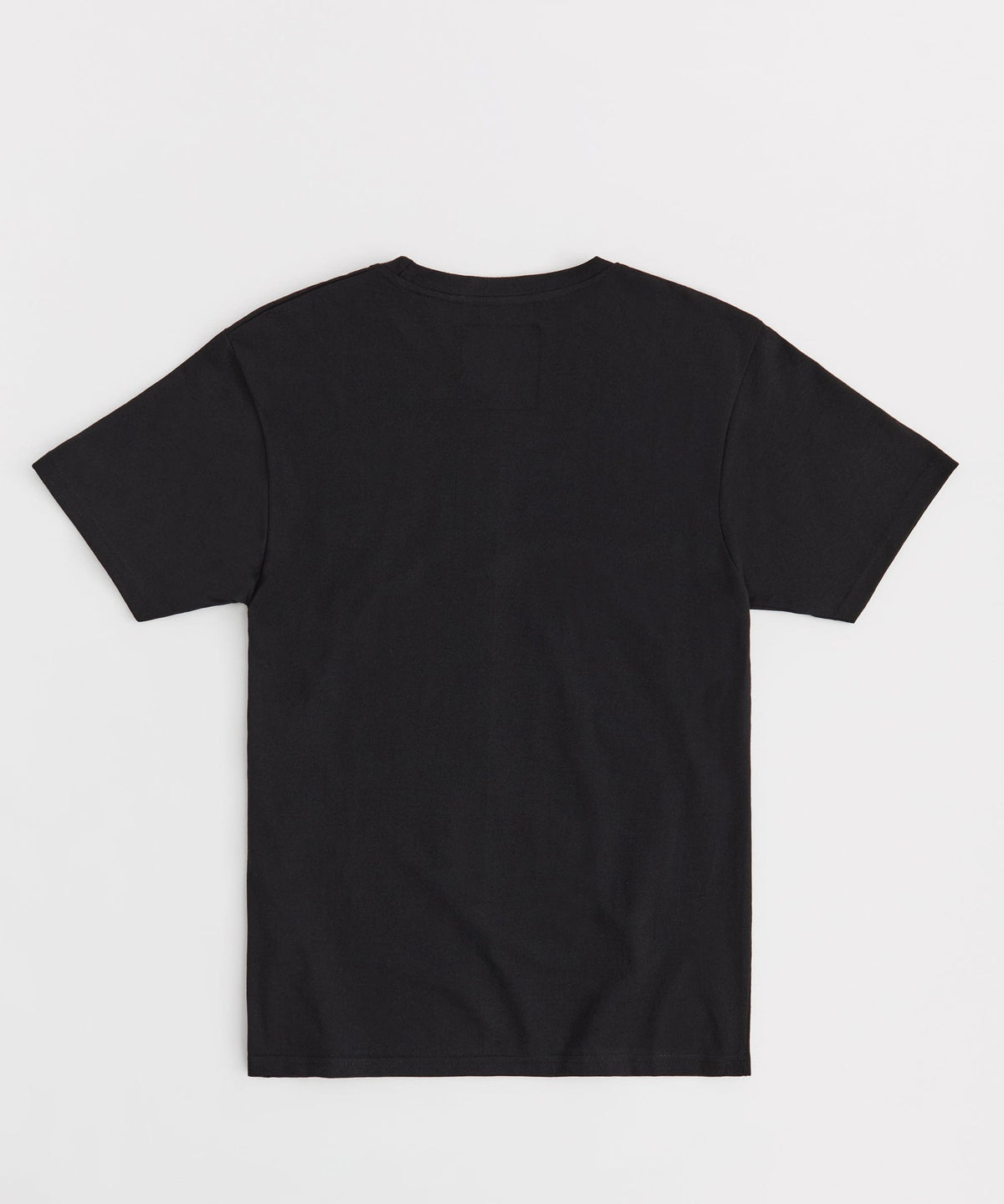 Reason Clothing Latest Scarface Tony Rhinestones Tee - Black