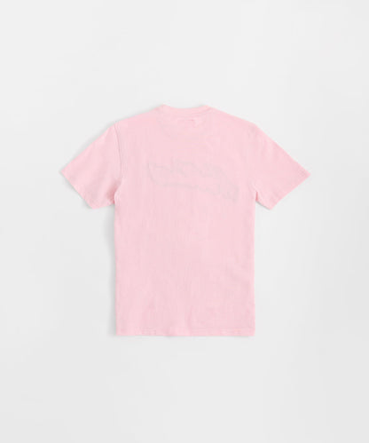 Reason Clothing Exclusive Hellcat Racing Box Tee - Pink