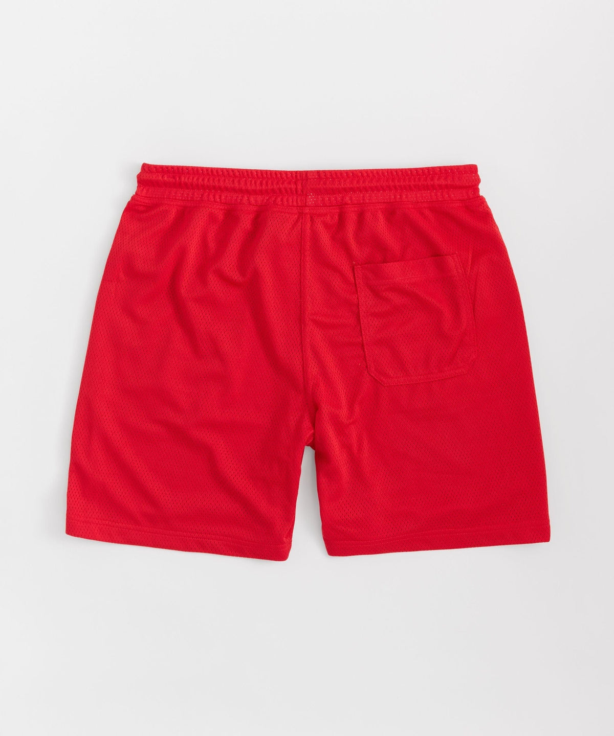 Reason Clothing Hot Sale Chucky Mesh Short