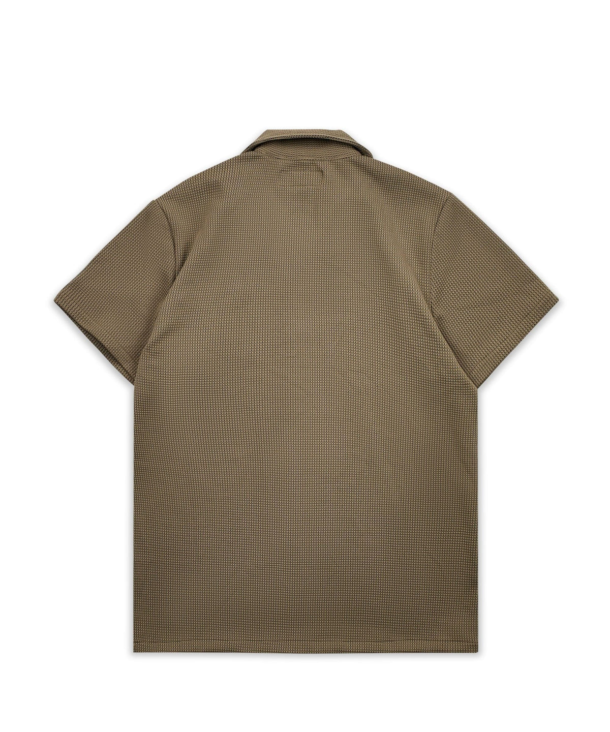 Reason Clothing Premium Textured Shirt