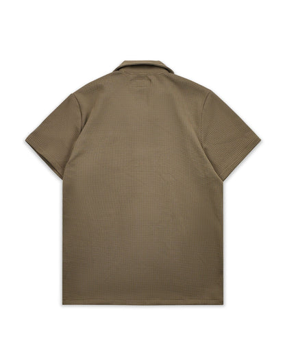 Reason Clothing Premium Textured Shirt