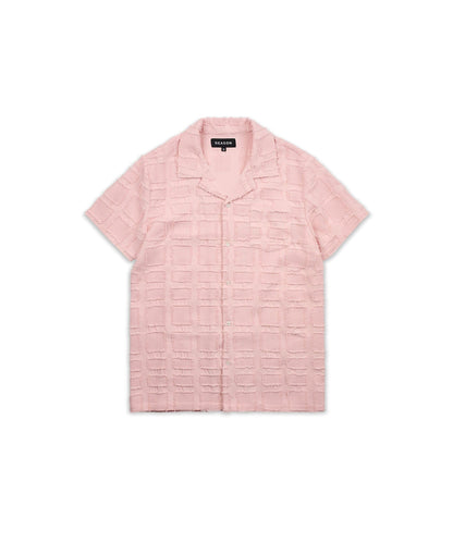 Reason Clothing Premium Textured Shirt