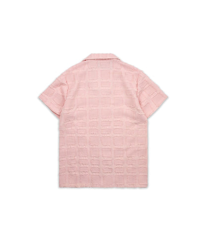 Reason Clothing Premium Textured Shirt