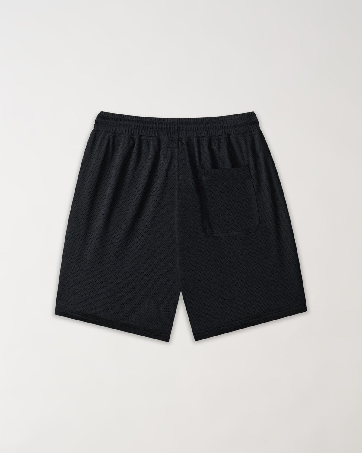 Reason Clothing Recommended How High Mesh Short