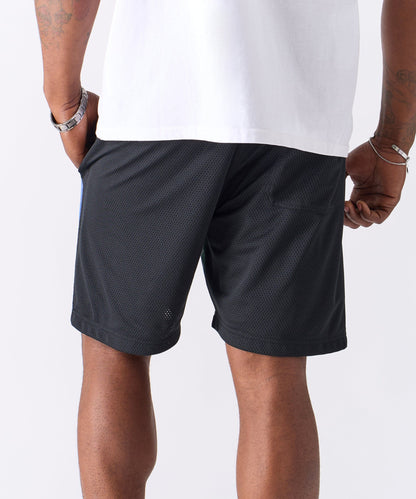 Reason Clothing Recommended How High Mesh Short