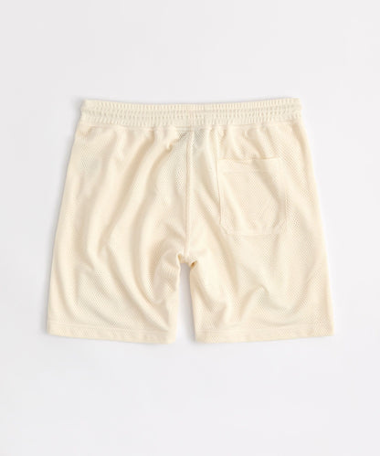 Reason Clothing Trusted Popeye Mesh Shorts