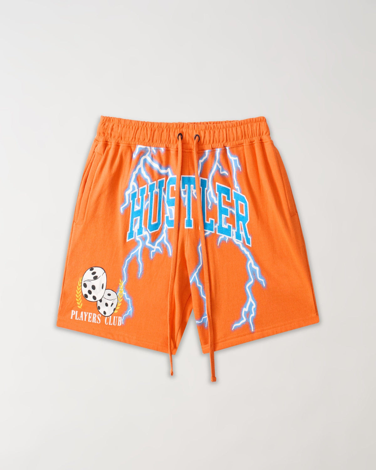 Reason Clothing Deals Hustler Players Club Short